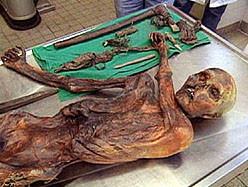 5,300-yr-old ‘iceman’