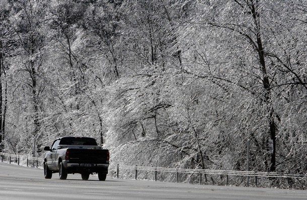 Slovenia reports record low temperatures as Balkans gripped in cold 