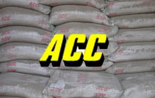 ACC defers Rs 600-cr RMC expansion plan