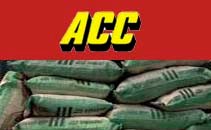 ACC reports rise in first quarter net profit and total income 