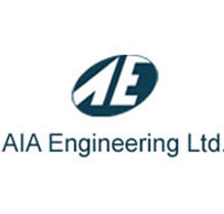 AIA ENGINEERING LTD