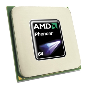 Triple-core Phenom II lineup updated by AMD