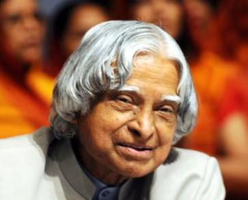 Support grows for nuclear installation after Kalam’s visit