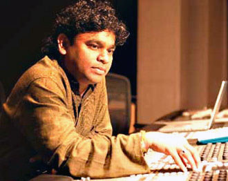 A. R. Rahman bags Best Music award at BAFTAs