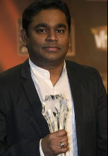 A.R. Rahman