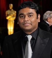 A R Rahman