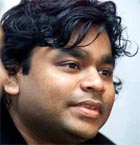 A.R. Rahman says he can relate to Slumdog’s hero