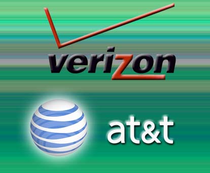 AT&T, Verizon duel over 4G LTE network speeds in Connecticut