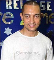 Aamir Khan 