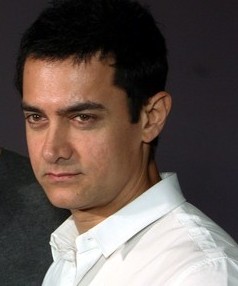 Aamir Khan