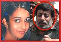 Aarushi & Dr. Talwar