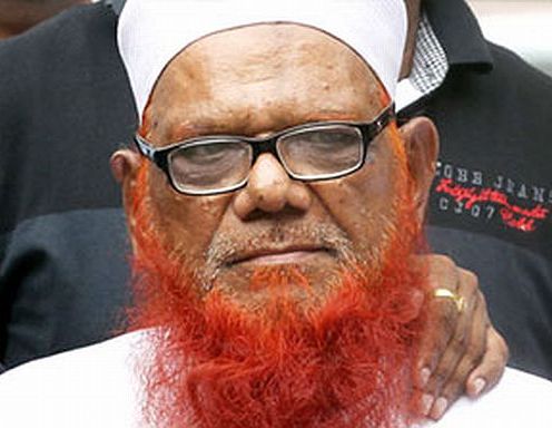 Court denies bail to bomb-maker Tunda's father-in-law