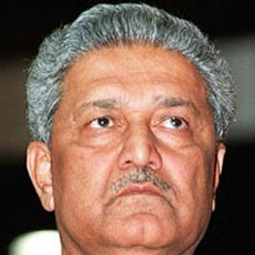 AQ Khan admits Pak helped N.Korea in its nuclear weapons programme
