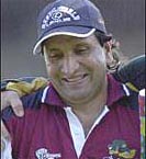 Qadir wants Shoaib to give proof of fitness
