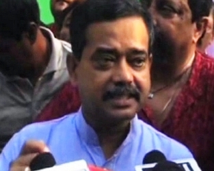 If party think I should resign I will do it: President’s son