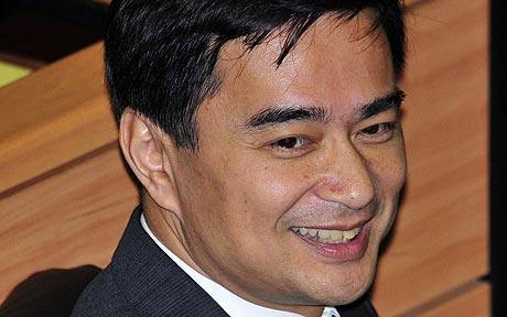 Thai prime minister to join G-20 meet as ASEAN chair 