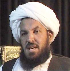 Senior Al Qaeda commander Abu Laith Al-Libi