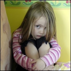 Abused Kids More Likely To Have Migraine Problem In Adulthood