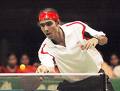 Sharath Loses From His Austrian Opponent  