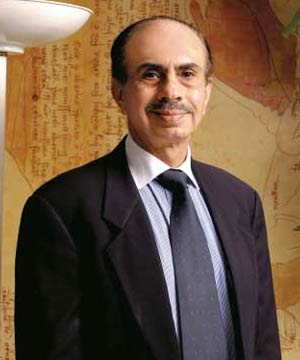 Godrej Industries’ Q2 net profit goes up by 244%