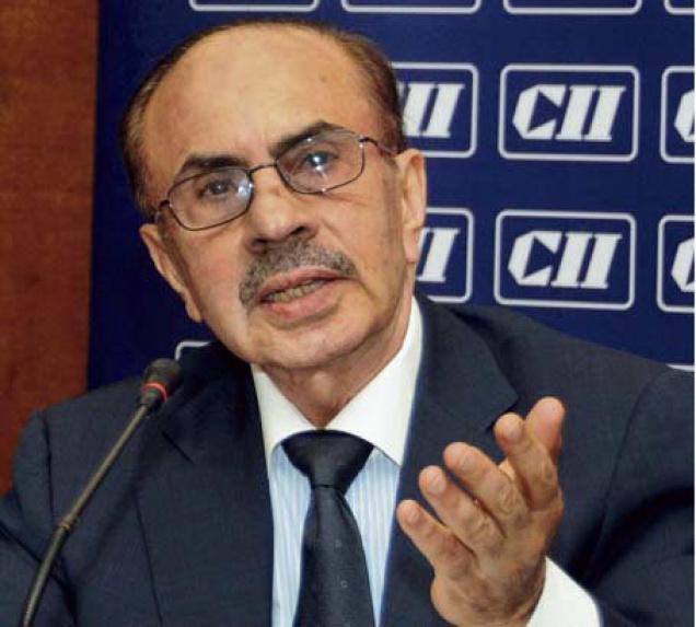 Adi-Godrej