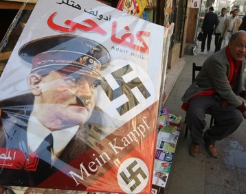 Adolf Hitler