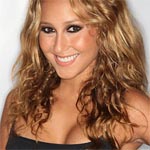 Is Adrienne Bailon responsible for the leak of her own nude pictures?