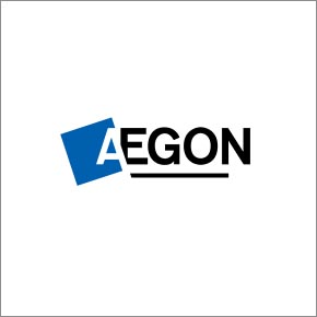 Aegon share value gains despite release of historic annual losses 