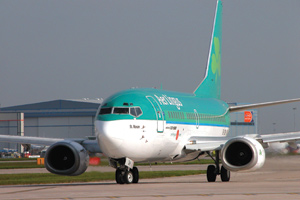 Passenger traffic falls 16% at Cardiff Airport