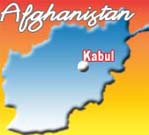 Afghan district governor, police chief killed by roadside bomb