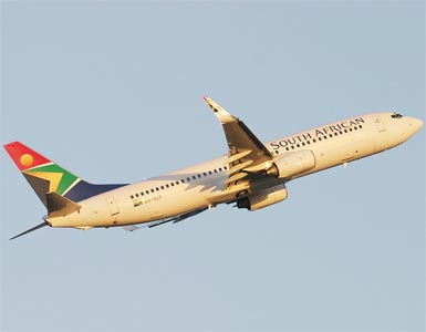 Local airlines losing fight for growing African market