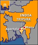 Tripura’s Jirania block registers 97 per cent literacy rate