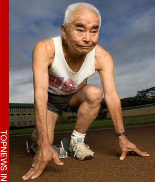 Centenarians’ offspring show personality traits linked with healthy ageing, longevity