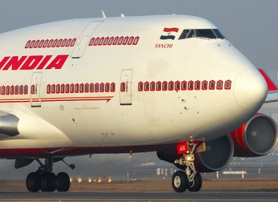 Air INdia