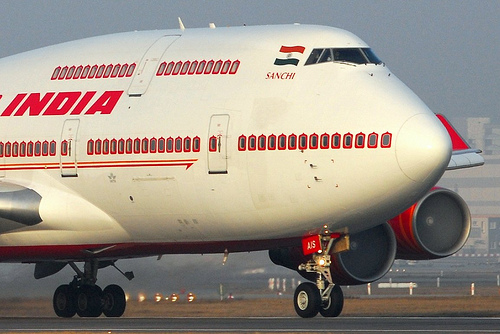 Air hostess molestation case: Air India grills pilots