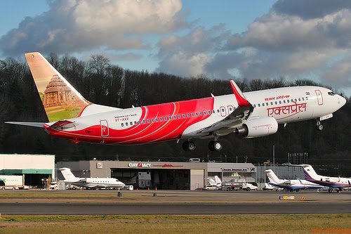 Air India Express planning to start charging for additional services