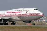 Salary Cuts Ahead At Airlines