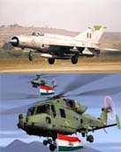 Indian Air Force