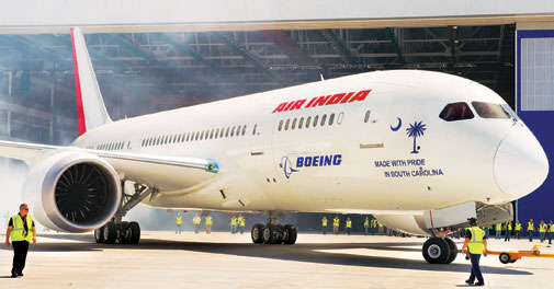 Air-India