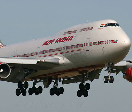 Air-India