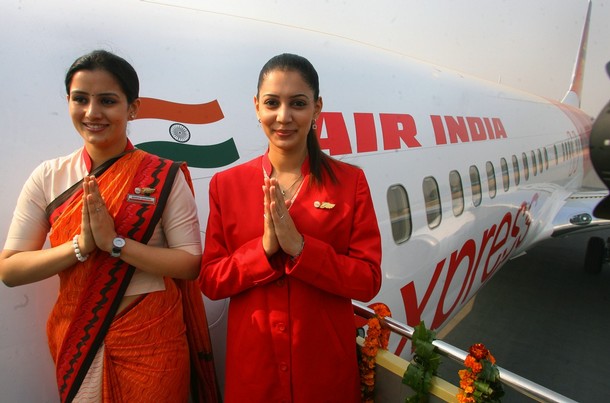 Air-India