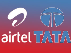 Telecom Ministry imposes penalty of Rs 50 crore on Airtel, Tata