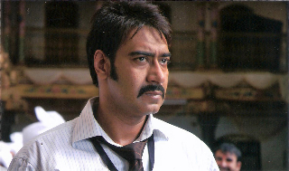 Ajay Devgan