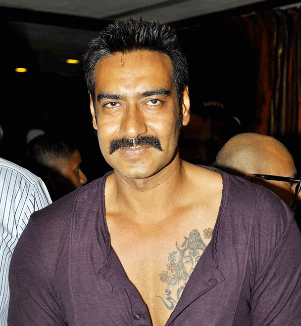 Ajay-Devgn