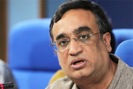 Ajay-Maken