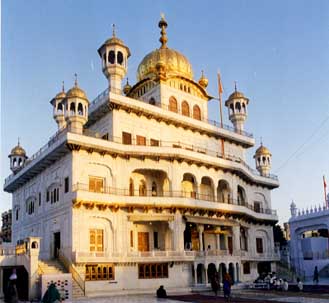 Akal Takht