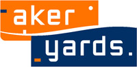 Norwegian shipbuilding group Aker Yards