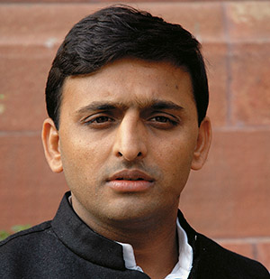 Akhilesh-Yadav