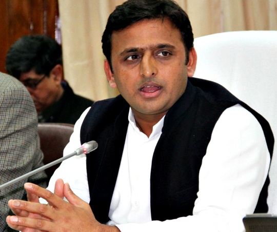 Akhilesh-Yadav