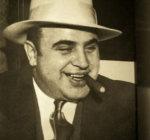 Al Caopne’s Wisconsin hideout sold for $2.6M